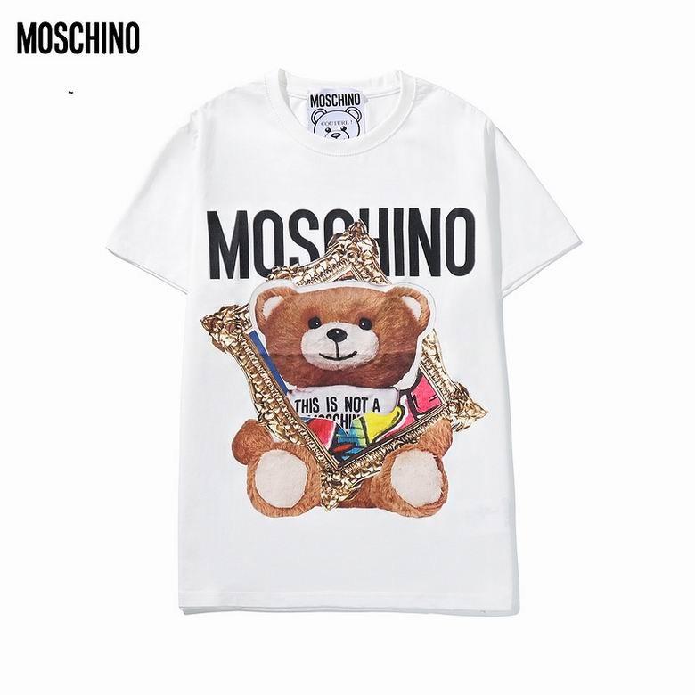 Moschino Men's T-shirts 23